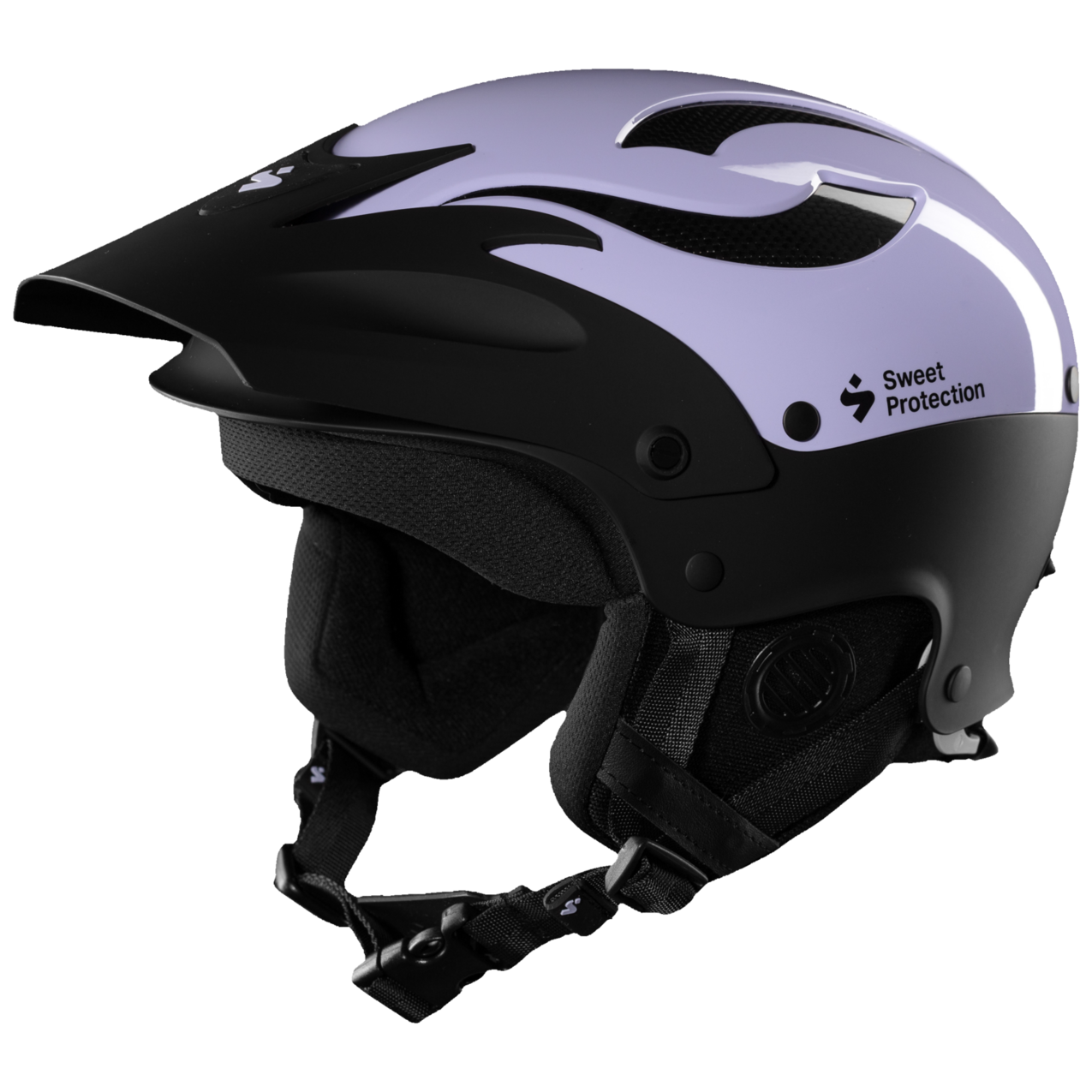 Sweet Protection Rocker Helmet | eBay